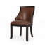 Chaise de salle à manger