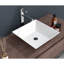 Lavabo de salle de bain Jannel