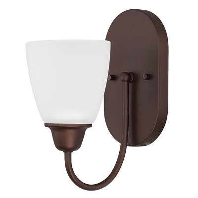 Reanne Armed Sconce