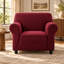 Aspire Homeware 1-Seater High Quality Stretchable Spandex Sofa Cover-1251742046