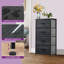 Kathiria 4-Drawer Chest of Drawers-753457892