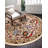 Kashan Floral Indoor Rug-40284887