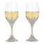 Preen Handmade Red Wine Glass-129656071