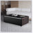 Modern Smart Coffee Table With Built-In Fridge, Bluetooth Speakers, Wireless Charging, And RGB Lighting For Ultimate Convenience-168970325