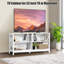 Xzavier Coffee Table-850973630