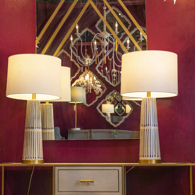 Sophie 29.5" Table Lamp