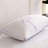 Shirleysburg 1pc Lavender Memory Foam Bed Pillow-432512392