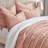 Cross-Stitch Velvet Quilt Set 3 Pieces-105901719-105901713