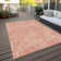  Machine Washable Indoor/Outdoor Chayden ACN1030 Rug