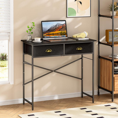 Small Desk In The Bedroom