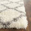 Tapis gris / ivoire Bertl-23025198
