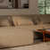 Anson Upholstered Left Arm Chaise