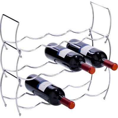 Weinregal-Set Arazia für 12 Fl.