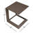 Harleen Square Metal Outdoor Side Table-1106771126-1201241038