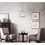 Lustree tambour 3 lumières Swinney-22795765
