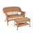 Dane 2 - Person Patio Conversation Set-1960372701