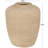 The Novogratz Ceramic Wide Textured Decorative Vase-2118843245