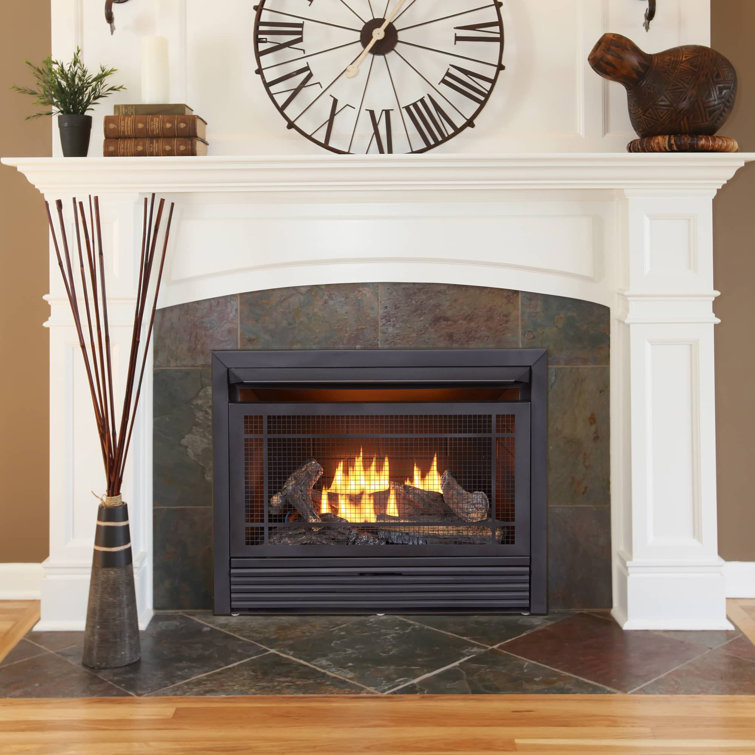 The Best Indoor Ventless Fireplaces for Your Home or Apartment