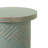 Cement Outdoor End Tables Side Table