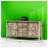 59"Sideboard with Thick Top  Buffet Cabinet