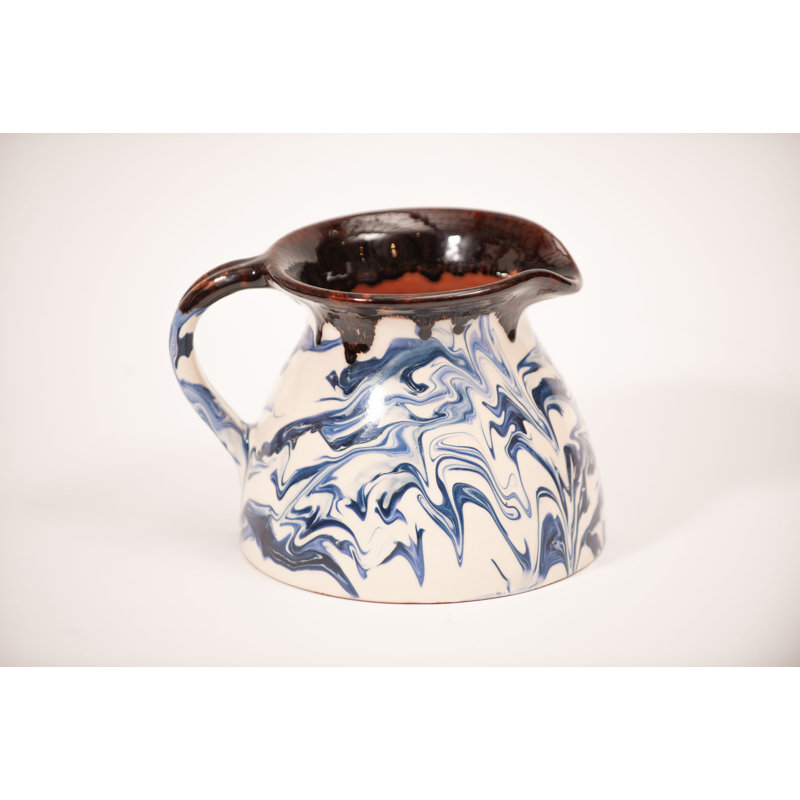 Witzel Milk Jug
