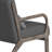 Fareham 25.79'' Wide Tufted Velvet Armchair-1553394214