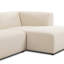 Canapé modulaire 3 pièces Aram Sloan-122005656-122005658