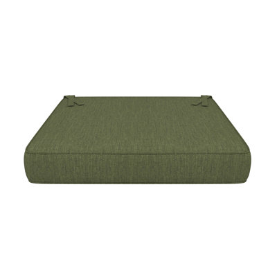 Sunbrella Indoor/Outdoor Dining Chair Cushion