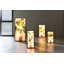 Lampe de plancher innovante 24 po