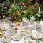 Sofia 16" Rectangular Platter - Multi