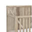 Barnside 4In1 Convertible Crib Washed Gray-153157492