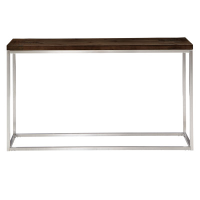 Mokshit 48'' Console Table