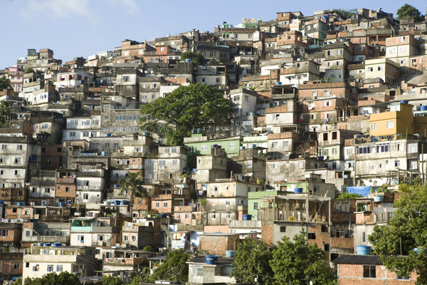 PDF) SERVICE DESIGN AND FAVELAS IN RIO DE JANEIRO