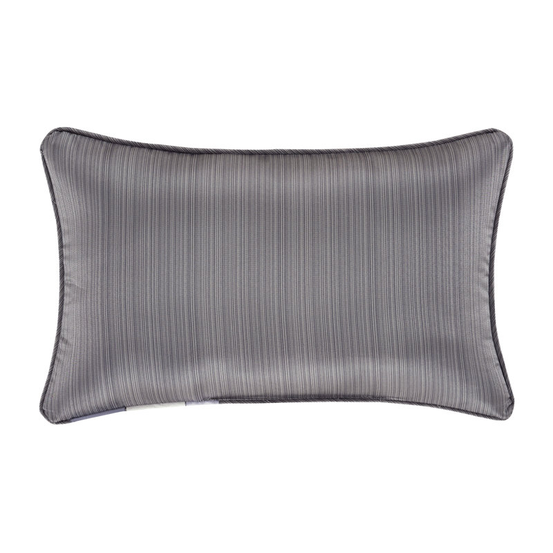 Housse et insert de coussin rectangulaire Houston
