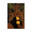 «Naomi» par Bria Nicole, impression sur toile tendue-55901454