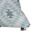 Coussin décoratif aube de logement-20022966