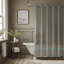 Rideau de douche Snug Winter - Premium-86142955