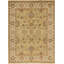 Wool Oriental Area Rug