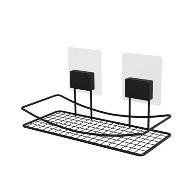 Ramer Suction Shower Basket