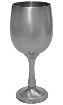 Kiddush Cup