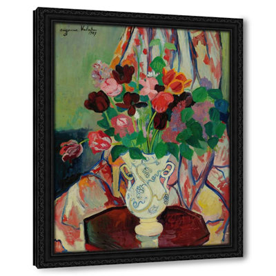 Bouquet De Tulipes (1927)