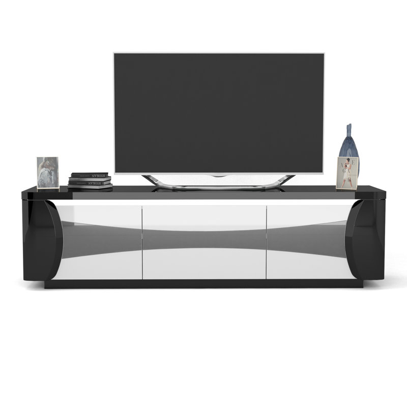 Afsah TV Stand for TVs up to 75"