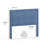 Murl Upholstered Headboard-23002455-21603629