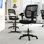 Apollo Drafting Chair