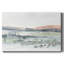 Toile tendue Marsh Cattails II-Gallery-108079371