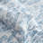 Martha Stewart Farmhouse Toile Cotton Reversible Blue Duvet Cover Set-124325427