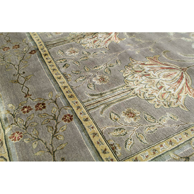 Chantel Floral Area Rug