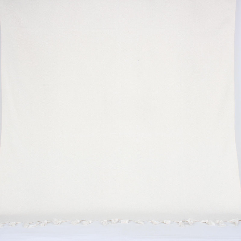 Diamond Pattern Turkish Cotton Towels – Peshtemal & Peshkir, Quick Dry & Soft, Natural, Hand Towel - 1 Pack