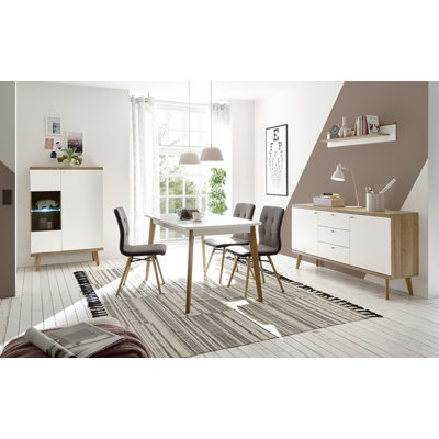 Taya Dining Set