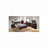 Wooden Panel Bed Frame
